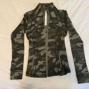 Lululemon Define Jacket